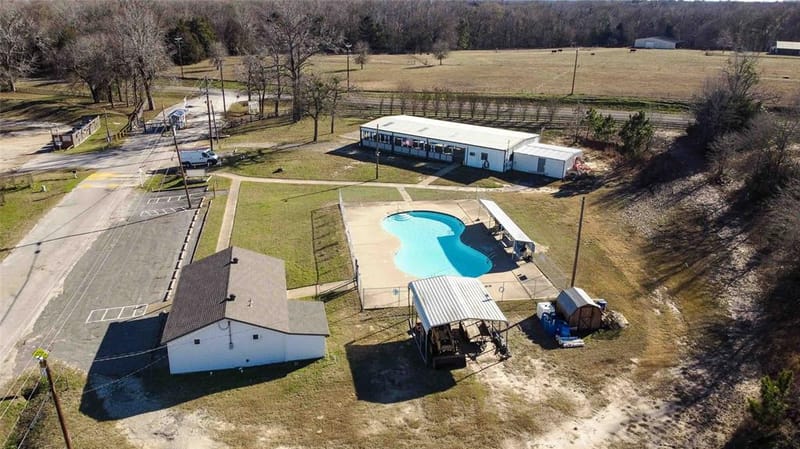 1062 Hickory Hills Drive, Murchison TX 75778 - Photo 37