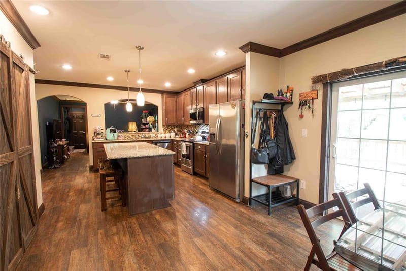 1062 Hickory Hills Drive, Murchison TX 75778 - Photo 15