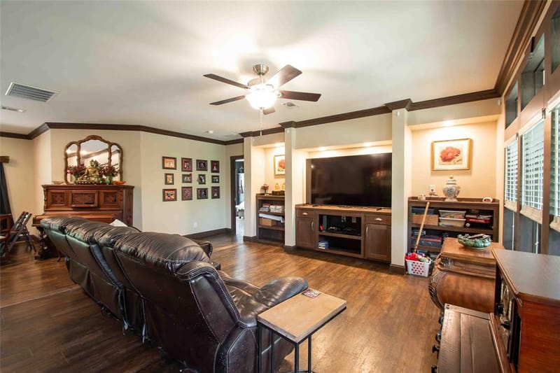 1062 Hickory Hills Drive, Murchison TX 75778 - Photo 4