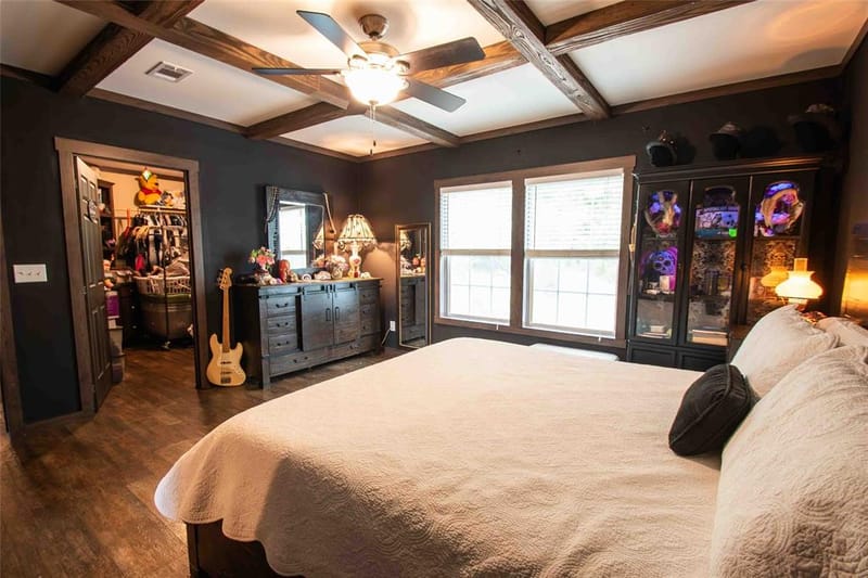 1062 Hickory Hills Drive, Murchison TX 75778 - Photo 8