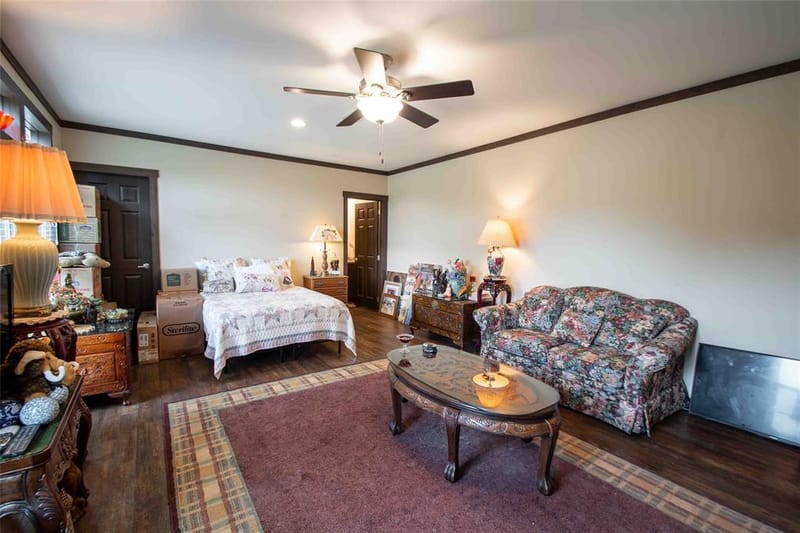 1062 Hickory Hills Drive, Murchison TX 75778 - Photo 21
