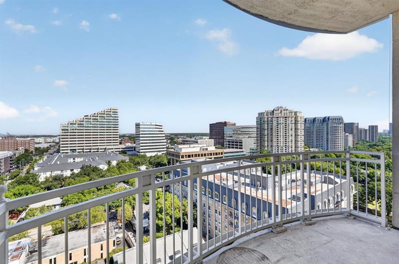 3225 Turtle Creek Boulevard # 1528, Dallas TX 75219 - Photo 22