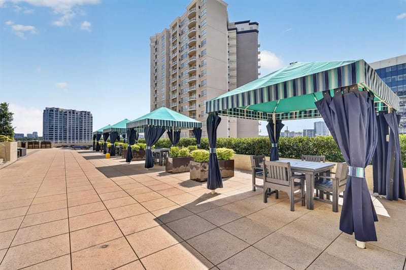 3225 Turtle Creek Boulevard # 1528, Dallas TX 75219 - Photo 36