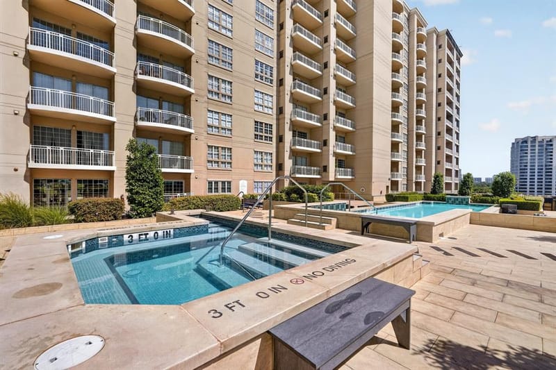 3225 Turtle Creek Boulevard # 1528, Dallas TX 75219 - Photo 38