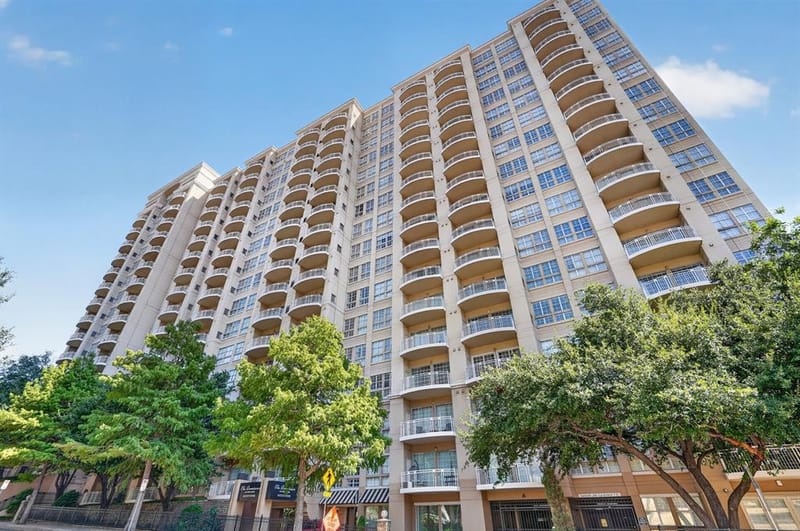 3225 Turtle Creek Boulevard # 1528, Dallas TX 75219 - Photo 40