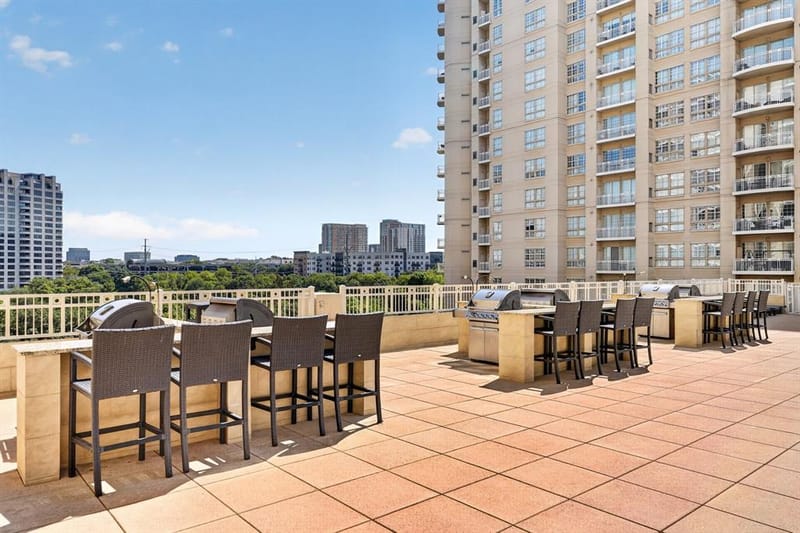 3225 Turtle Creek Boulevard # 1528, Dallas TX 75219 - Photo 39