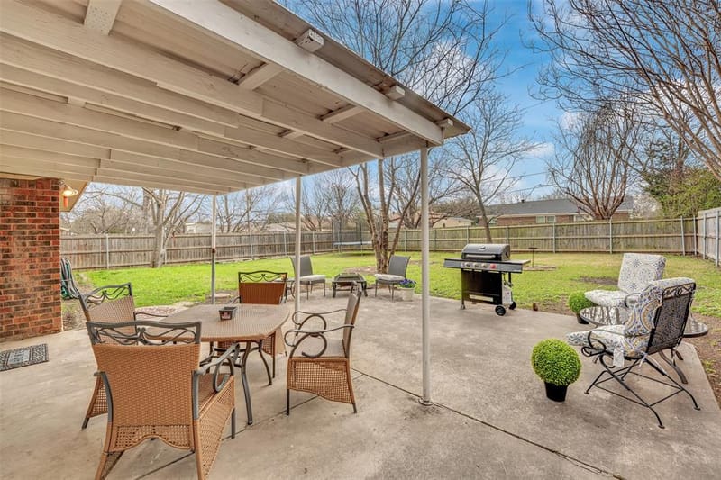 1008 Kay Lynn Street, Mansfield TX 76063 - Photo 20
