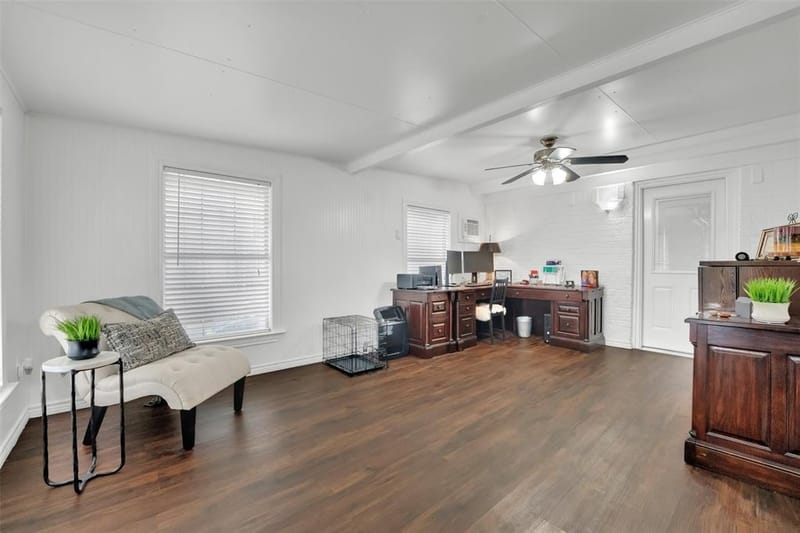 1008 Kay Lynn Street, Mansfield TX 76063 - Photo 19