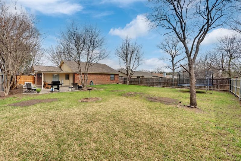 1008 Kay Lynn Street, Mansfield TX 76063 - Photo 21