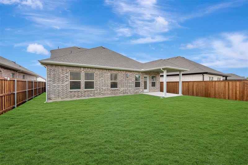152 Summer Rain Way, Newark TX 76071 - Photo 26