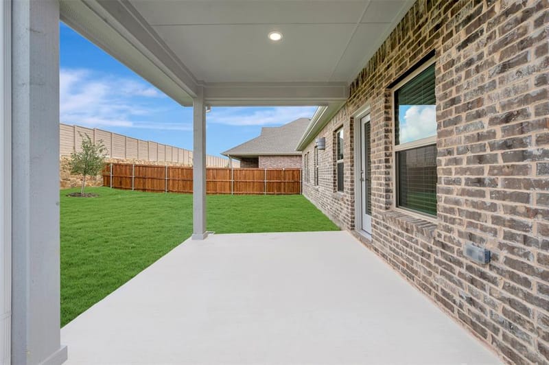 152 Summer Rain Way, Newark TX 76071 - Photo 24