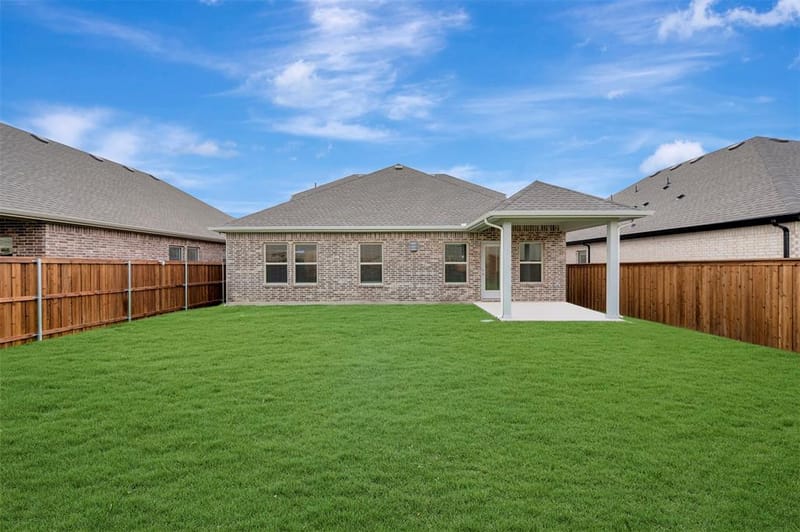 152 Summer Rain Way, Newark TX 76071 - Photo 25