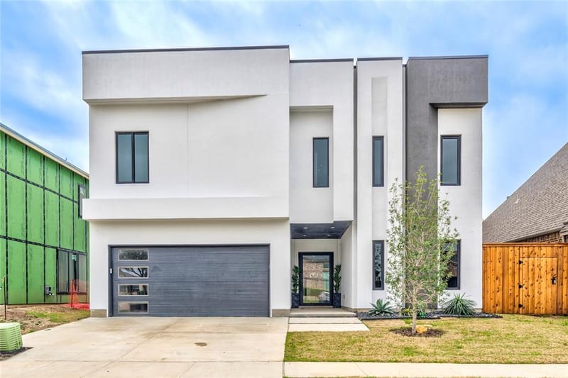 6341 Norwood Drive, Frisco TX 75034 - Photo 2