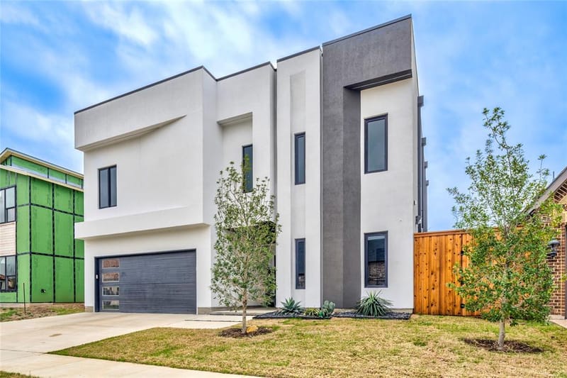 6341 Norwood Drive, Frisco TX 75034