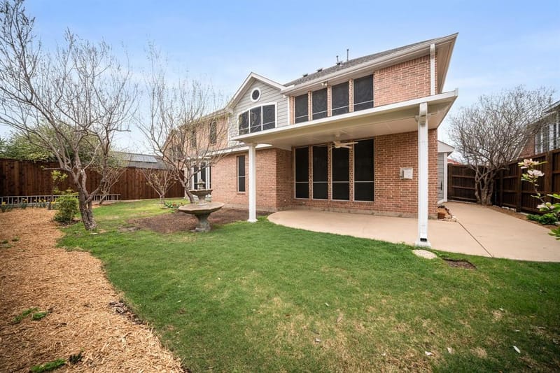 7215 Herboso, Grand Prairie TX 75054 - Photo 27