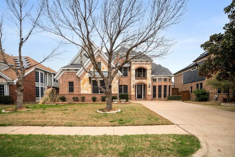 7215 Herboso, Grand Prairie TX 75054 - Photo 2