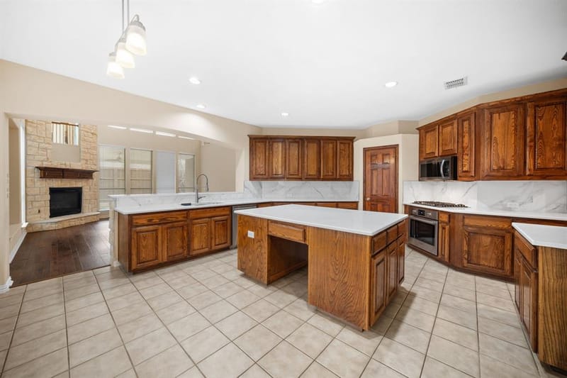 7215 Herboso, Grand Prairie TX 75054 - Photo 7