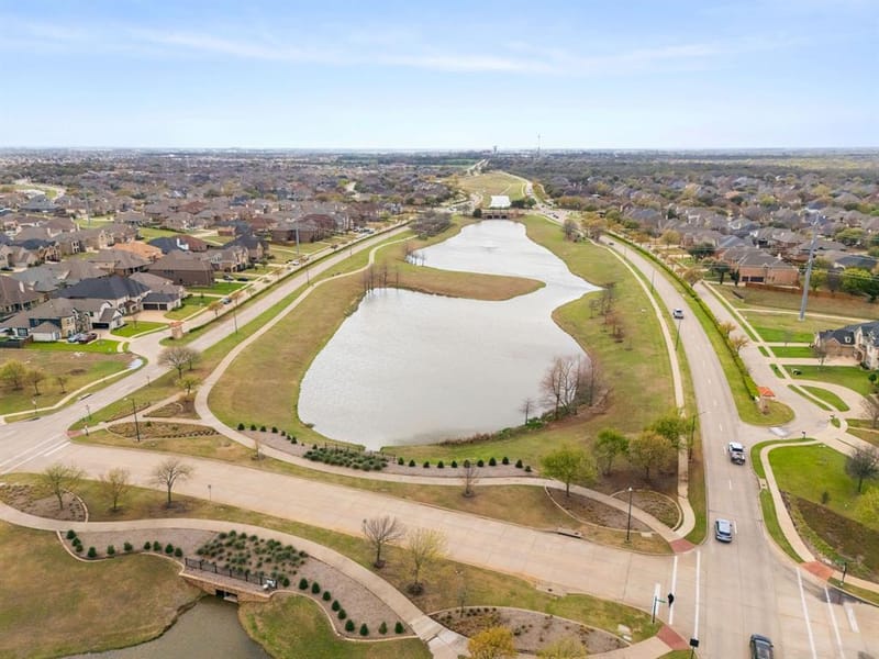 7215 Herboso, Grand Prairie TX 75054 - Photo 34