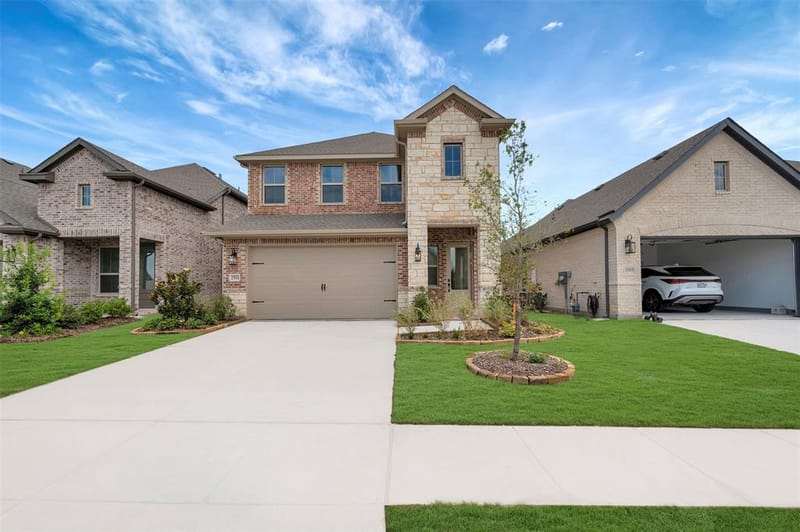 2511 Compassion Court, Heath TX 75126