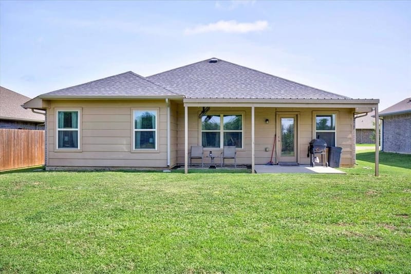 515 Cottage Row, Mabank TX 75147 - Photo 21