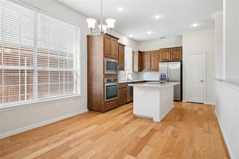 1219 Arbuckle Drive, Frisco TX 75033 - Photo 17