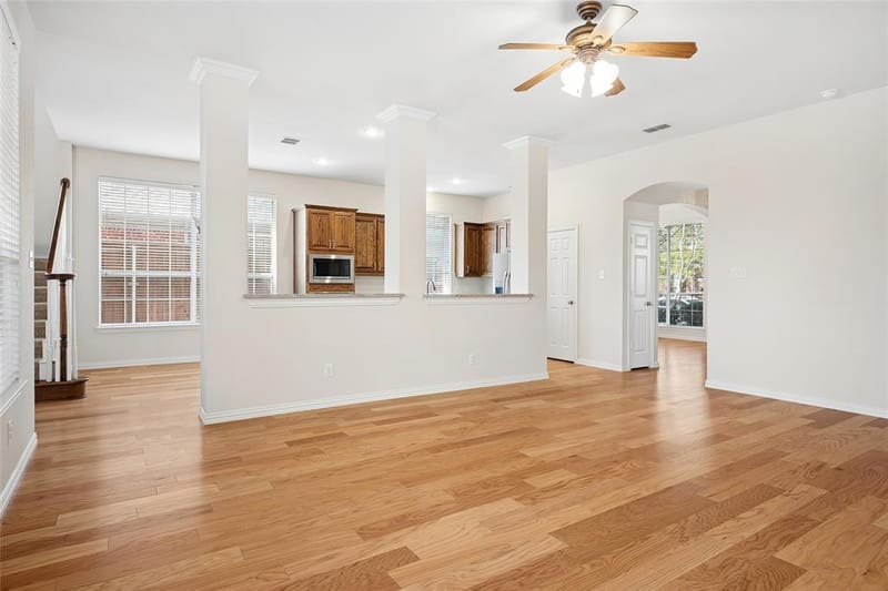 1219 Arbuckle Drive, Frisco TX 75033 - Photo 16