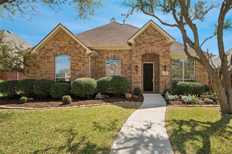 1219 Arbuckle Drive, Frisco TX 75033 - Photo 3
