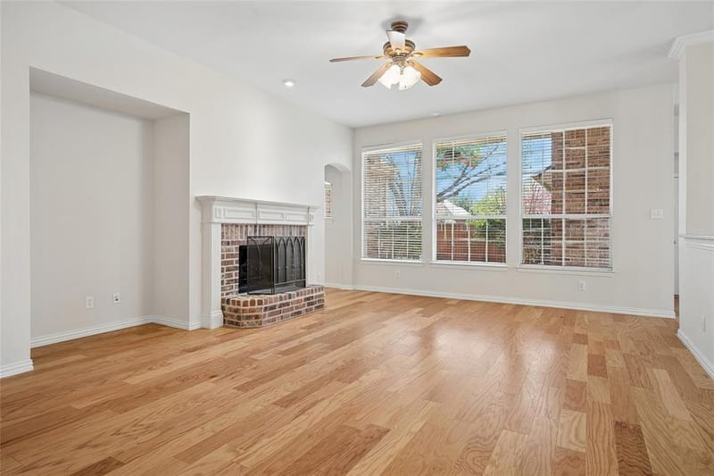 1219 Arbuckle Drive, Frisco TX 75033 - Photo 15