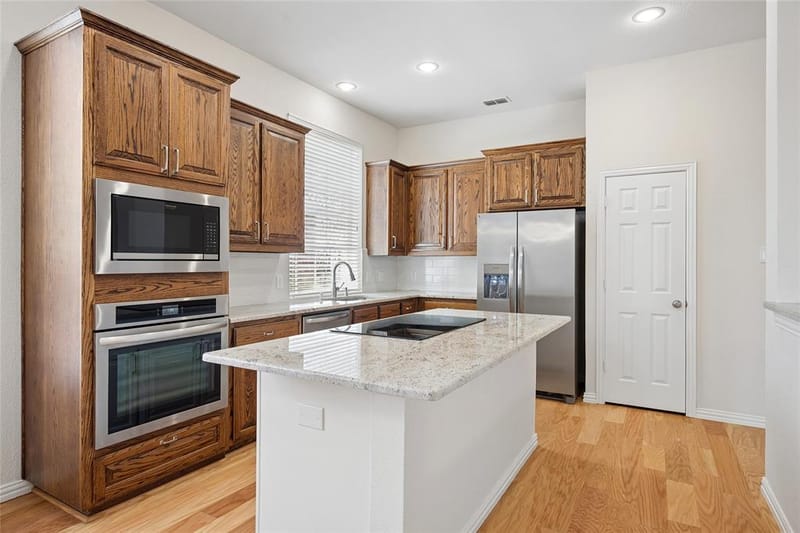 1219 Arbuckle Drive, Frisco TX 75033 - Photo 4