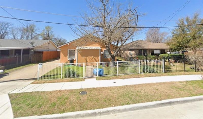 4131 Babcock Drive, Dallas TX 75212 - Photo 3