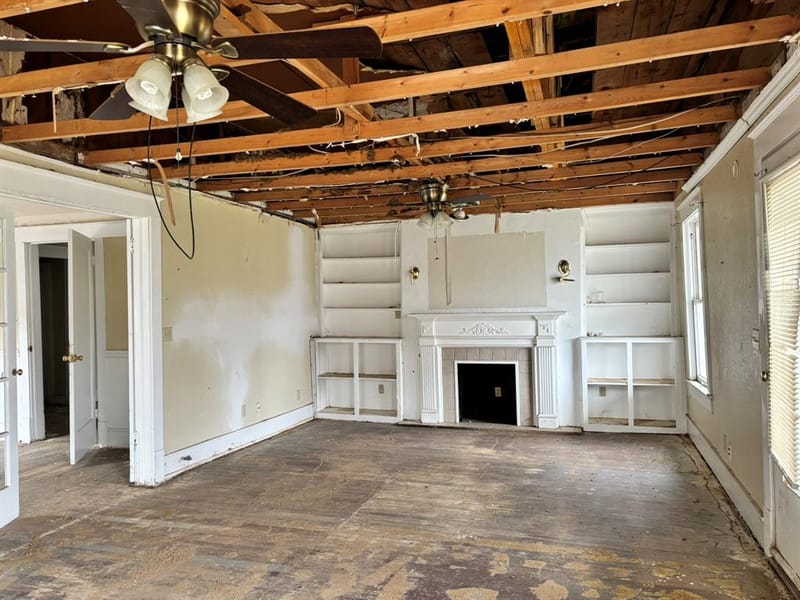 624 W Gandy Street, Denison TX 75020 - Photo 10
