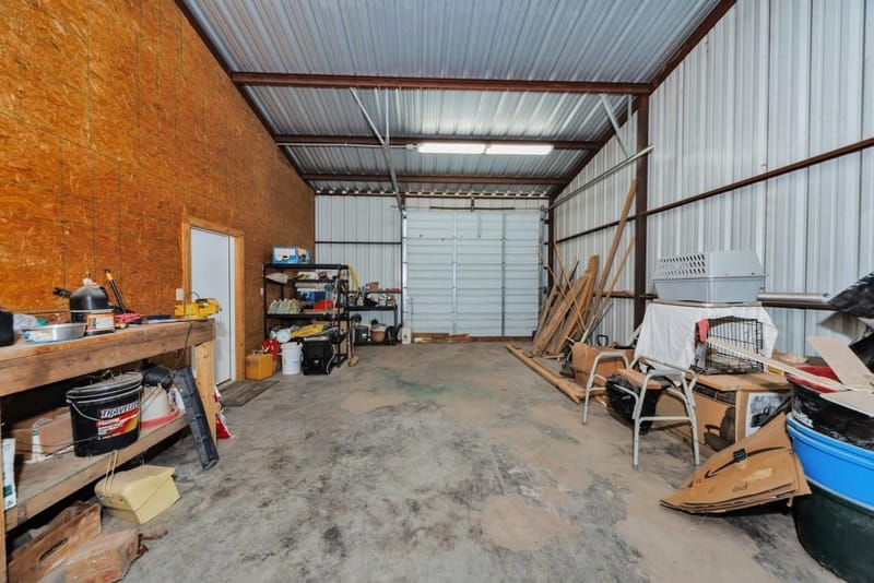 4460 Hildreth Pool Road, Bowie TX 76230 - Photo 23