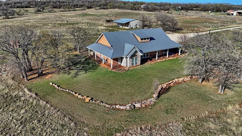 4460 Hildreth Pool Road, Bowie TX 76230 - Photo 27