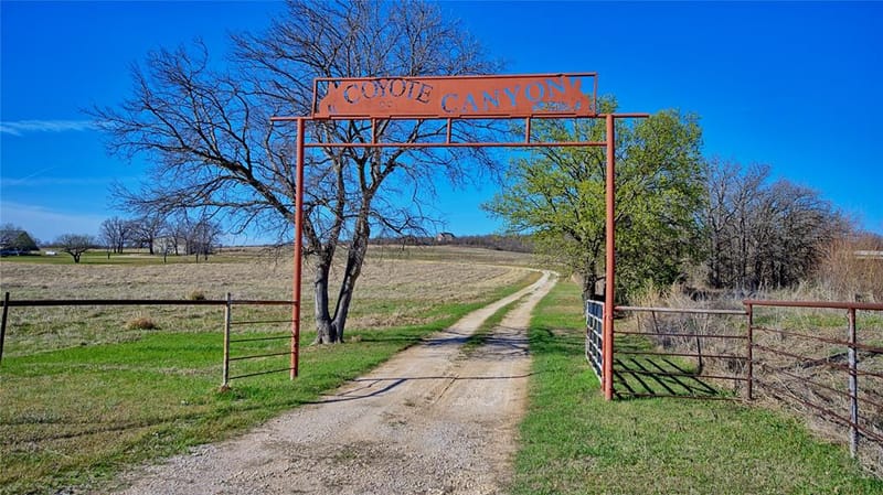 4460 Hildreth Pool Road, Bowie TX 76230 - Photo 26