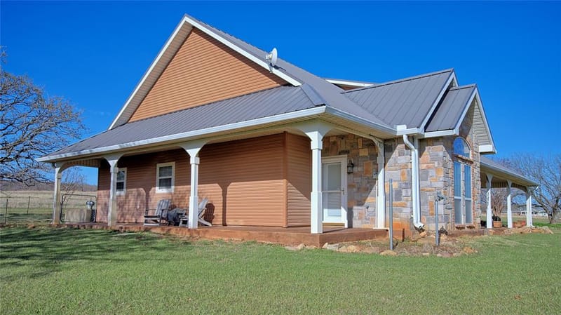 4460 Hildreth Pool Road, Bowie TX 76230 - Photo 3