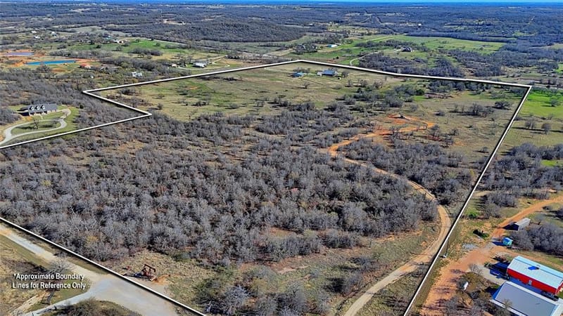 4460 Hildreth Pool Road, Bowie TX 76230 - Photo 32
