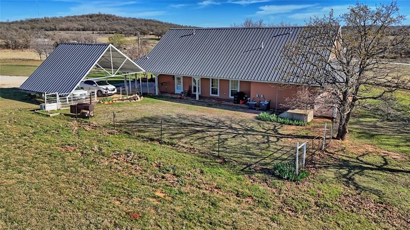 4460 Hildreth Pool Road, Bowie TX 76230 - Photo 28
