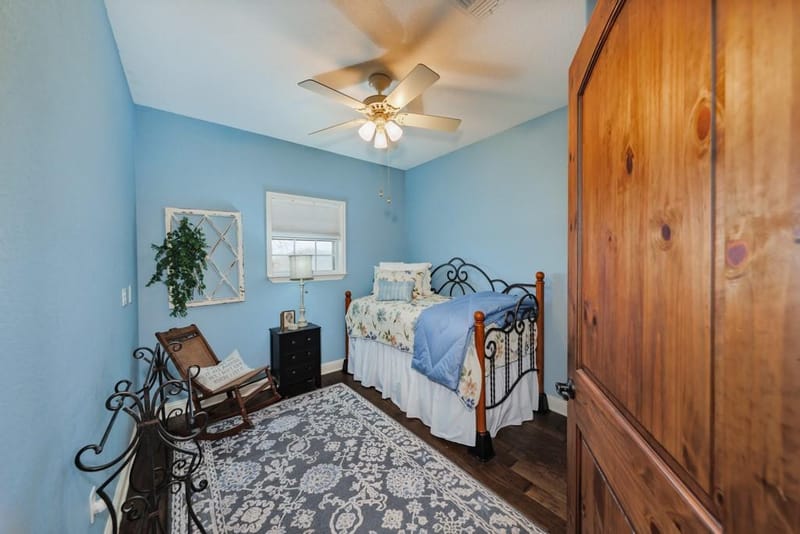 4460 Hildreth Pool Road, Bowie TX 76230 - Photo 20