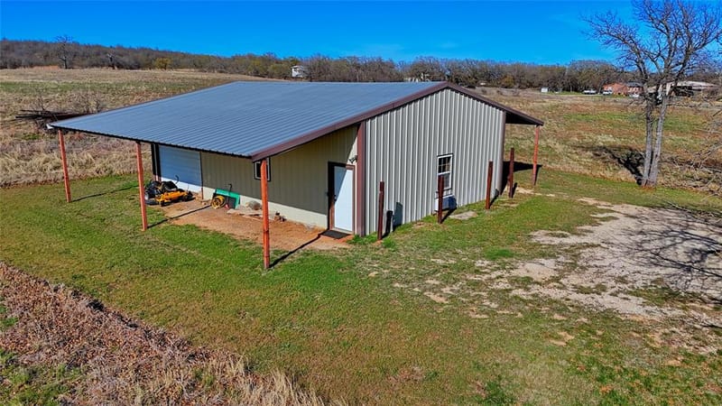 4460 Hildreth Pool Road, Bowie TX 76230 - Photo 30