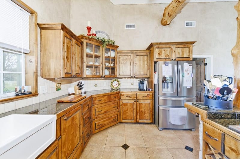 4460 Hildreth Pool Road, Bowie TX 76230 - Photo 11