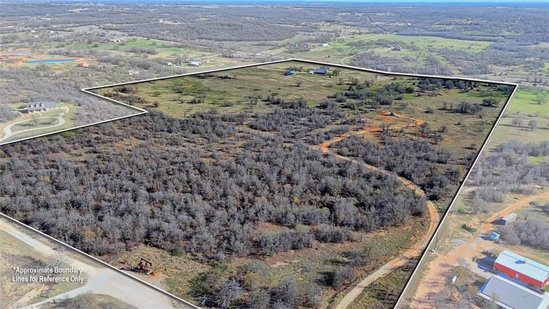 4460 Hildreth Pool Road, Bowie TX 76230 - Photo 31
