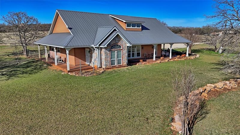 4460 Hildreth Pool Road, Bowie TX 76230 - Photo 29