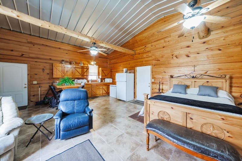 4460 Hildreth Pool Road, Bowie TX 76230 - Photo 25