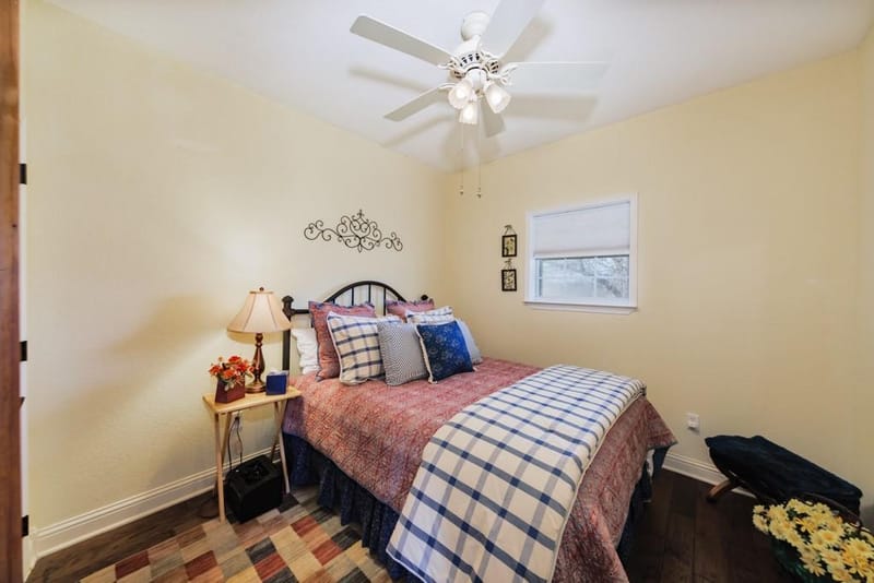4460 Hildreth Pool Road, Bowie TX 76230 - Photo 21