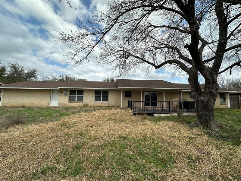 108 Beard Drive, Itasca TX 76055 - Photo 2