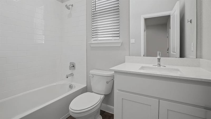 204 WINDMILL Drive, Rhome TX 76078 - Photo 23