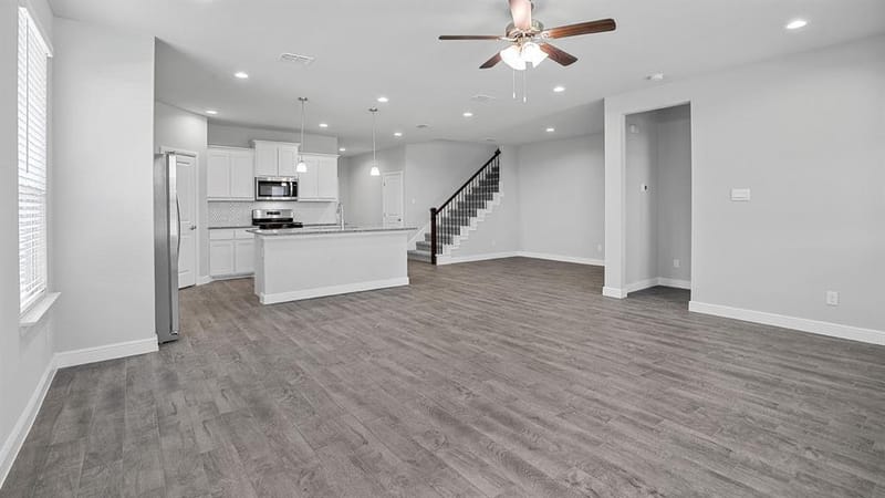 204 WINDMILL Drive, Rhome TX 76078 - Photo 13