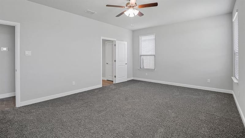 204 WINDMILL Drive, Rhome TX 76078 - Photo 17