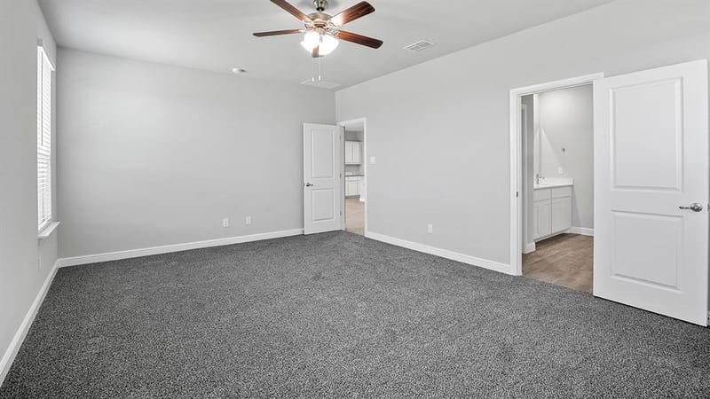 204 WINDMILL Drive, Rhome TX 76078 - Photo 16
