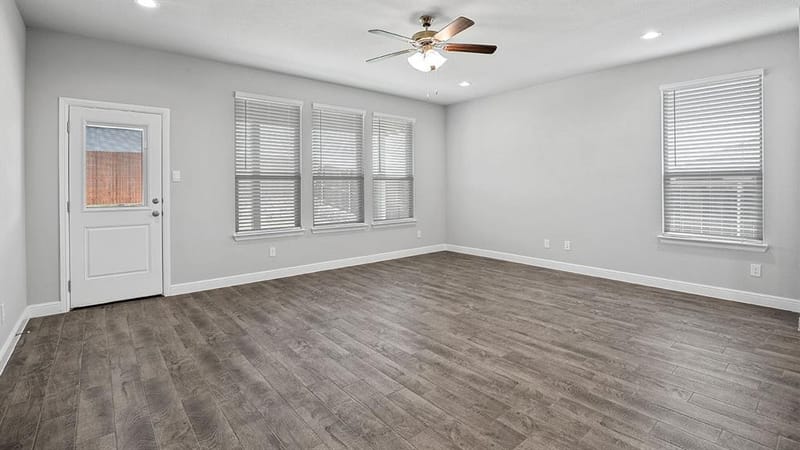 204 WINDMILL Drive, Rhome TX 76078 - Photo 12